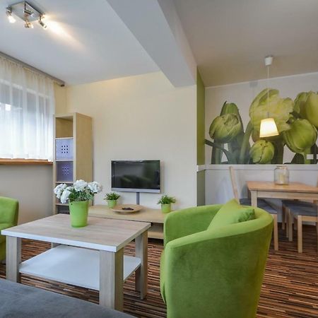 Apartament Krupowki 4 Os Centrum Zakopane Extérieur photo