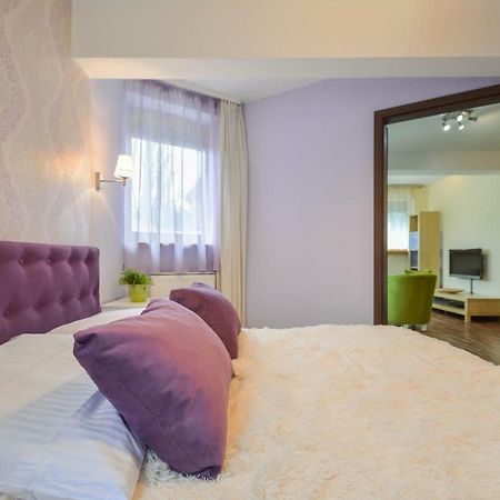 Apartament Krupowki 4 Os Centrum Zakopane Extérieur photo