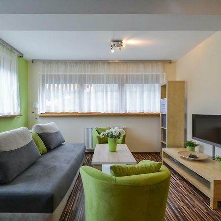Apartament Krupowki 4 Os Centrum Zakopane Extérieur photo